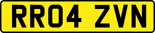 RR04ZVN