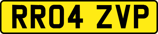 RR04ZVP