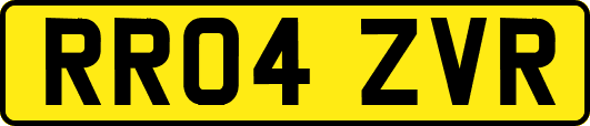 RR04ZVR