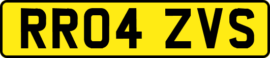 RR04ZVS