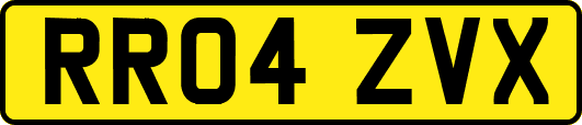 RR04ZVX