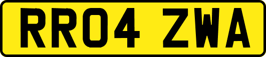 RR04ZWA