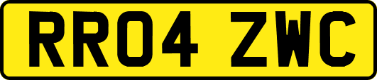 RR04ZWC