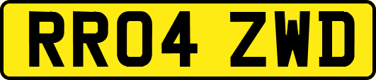 RR04ZWD