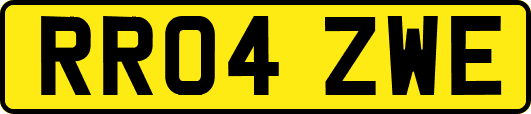 RR04ZWE