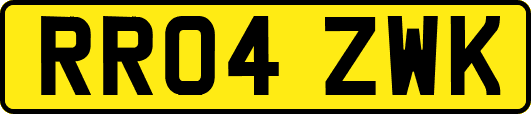RR04ZWK