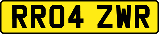 RR04ZWR