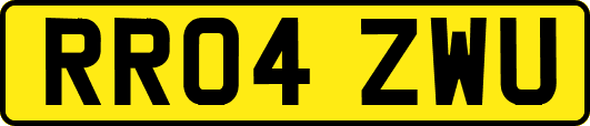 RR04ZWU
