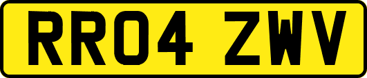 RR04ZWV