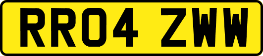 RR04ZWW