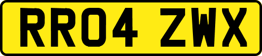 RR04ZWX