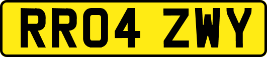 RR04ZWY