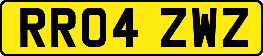 RR04ZWZ
