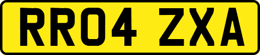 RR04ZXA