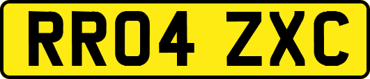 RR04ZXC