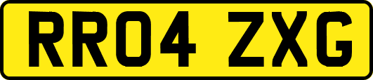 RR04ZXG