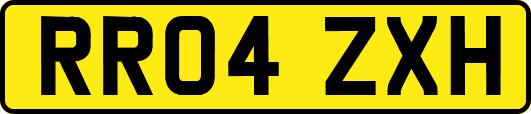 RR04ZXH