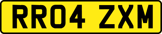 RR04ZXM