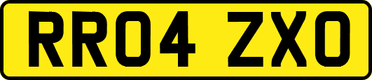 RR04ZXO