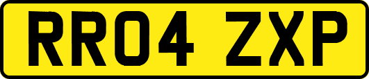 RR04ZXP