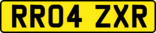 RR04ZXR
