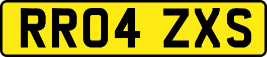RR04ZXS