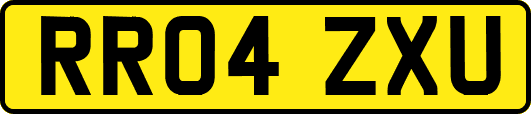 RR04ZXU