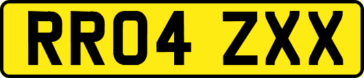 RR04ZXX