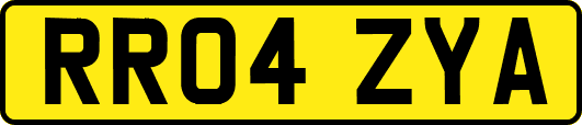 RR04ZYA