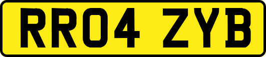 RR04ZYB