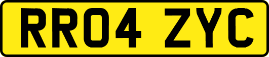 RR04ZYC