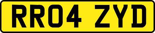 RR04ZYD