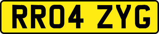 RR04ZYG