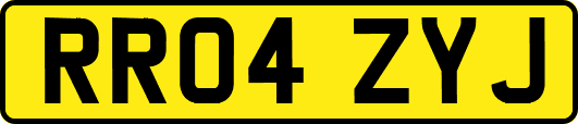 RR04ZYJ