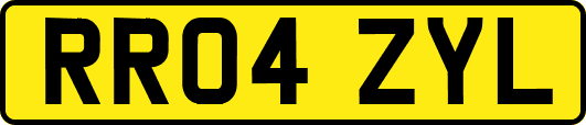 RR04ZYL
