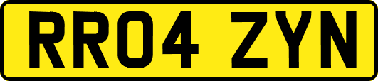 RR04ZYN