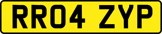 RR04ZYP