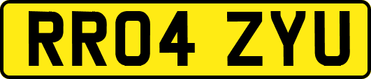 RR04ZYU