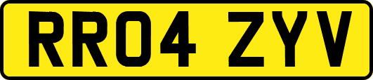 RR04ZYV