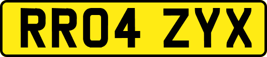 RR04ZYX