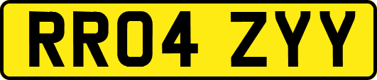 RR04ZYY