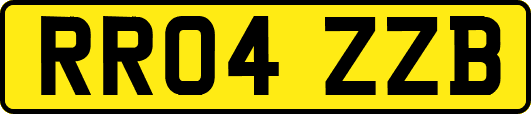 RR04ZZB
