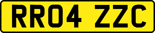 RR04ZZC