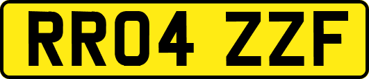 RR04ZZF