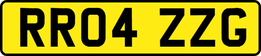 RR04ZZG