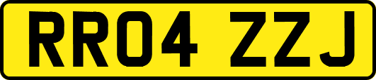 RR04ZZJ