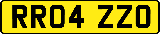 RR04ZZO