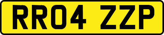 RR04ZZP