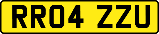 RR04ZZU