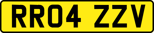 RR04ZZV